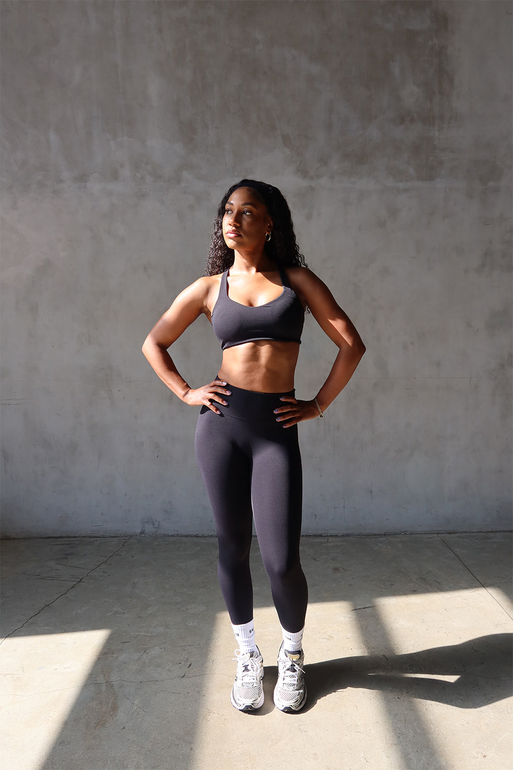 Align Sculpt Leggings Black