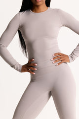 LIGHT-WIEGHT T-SHIRT