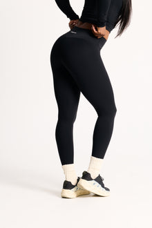 Ultimate Sculpt Leggings Black