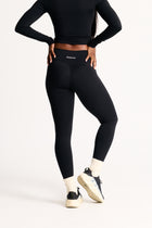 Ultimate Sculpt Leggings Black