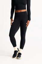 Ultimate Sculpt Leggings Black