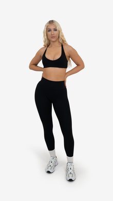 The Allure Bra Black