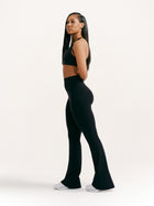 Flare Leggings
