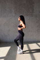 Align Sculpt Leggings Black