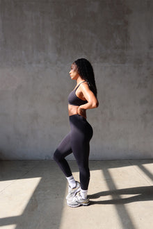 Align Sculpt Leggings Black