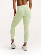 Ultimate Sculpt Leggings Green